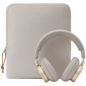 Beoplay H100 Hourglass Sand
