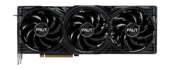 PALIT RTX5070TI GAMPR OC V1 16