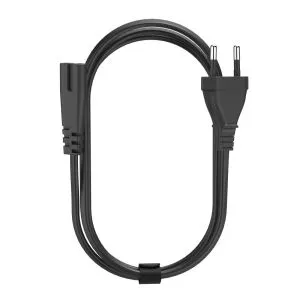 Hama Universal USB-C Notebook Power Supply Unit, GaN, Pwr Del. (PD), 5-20V/100W