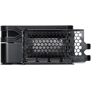 PALIT GeForce RTX 5080 GameRock OC 16GB GDDR7 256 bit, 1x HDMI 2.1b, 3x DP 2.1b, 3 Fan, 3x 8-pin pwr connector, 850W, 331.9 x 150 x 70.4 mm, NE75080T19T2-GB2030G
