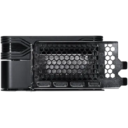 PALIT GeForce RTX 5080 GameRock OC 16GB GDDR7 256 bit, 1x HDMI 2.1b, 3x DP 2.1b, 3 Fan, 3x 8-pin pwr connector, 850W, 331.9 x 150 x 70.4 mm, NE75080T19T2-GB2030G