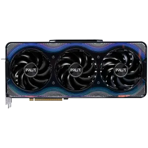 PALIT GeForce RTX 5080 GameRock OC 16GB GDDR7 256 bit, 1x HDMI 2.1b, 3x DP 2.1b, 3 Fan, 3x 8-pin pwr connector, 850W, 331.9 x 150 x 70.4 mm, NE75080T19T2-GB2030G