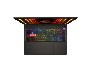 MSI VECTOR 16 HX AI A2XWHG 029