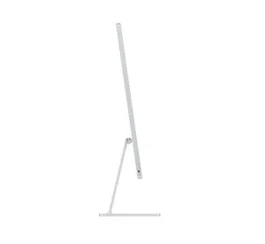 Настолен компютър - всичко в едно Apple IMAC 24 SILVER/10C CPU/10C GPU/16GB/256-ZEE