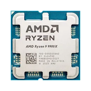 AMD RYZEN 9 9900X TRAY