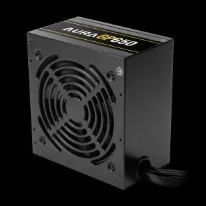 Gamdias PSU 650W - AURA GP650
