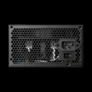 Gamdias PSU 650W - AURA GP650