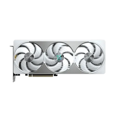 GB RTX5080 AERO OC SFF 16G