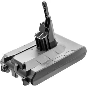Camera Battery for Vacuum cleaner  Dyson V8, V8 Absolute 215681  LiIon 21,6V 2800mAh CAMERON SINO