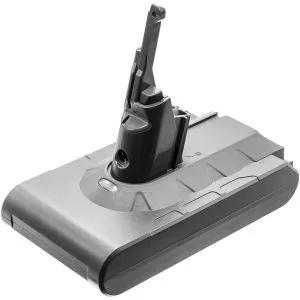 Camera Battery for Vacuum cleaner  Dyson V8, V8 Absolute 215681  LiIon 21,6V 2800mAh CAMERON SINO