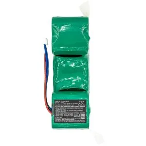 Батерия за прахосмукачка iRobot Roomba Combo, Ecovacs D907, DD35  NIMH 12V  3000mAh CAMERON SINO