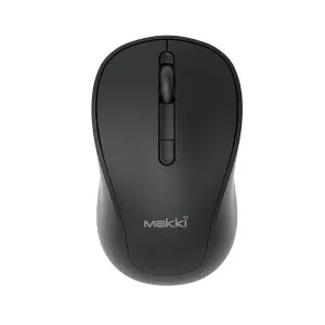 Makki безжична мишка Wireless Mouse MAKKI-MSX-2408 - Silent, 1600dpi, 2.4G