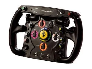 Racing Wheel THRUSTMASTER, Ferrari F1 Wheel Add-On, for PS3/PS4/PC/Xbox One
