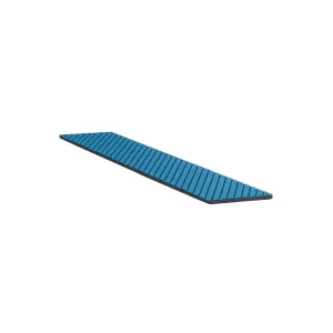 Thermal pad Thermal Grizzly Minus Pad Advance 120 х 20 х 1.0 mm - 4 pcs