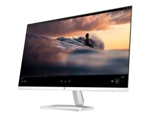 Монитор HP Series 5 27" FHD Monitor with Speakers - 527sa