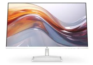 Монитор HP Series 5 27" FHD Monitor with Speakers - 527sa