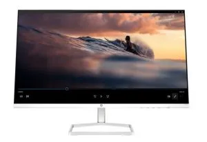 Монитор HP Series 5 27" FHD Monitor with Speakers - 527sa