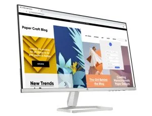 Монитор HP Series 5 27" FHD Monitor - 527sf