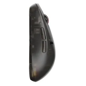 Pulsar професионална геймърска мишка Wireless Gaming Mouse X2H Mini Clear Black [LTD 3000] - 1K