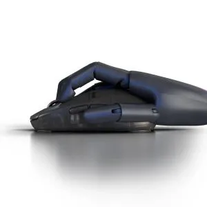 Pulsar професионална геймърска мишка Wireless Gaming Mouse X2H Mini Clear Black [LTD 3000] - 1K