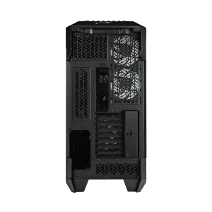 Кутия CM HAF 700 Mesh Black ARGB