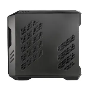 Кутия CM HAF 700 Mesh Black ARGB