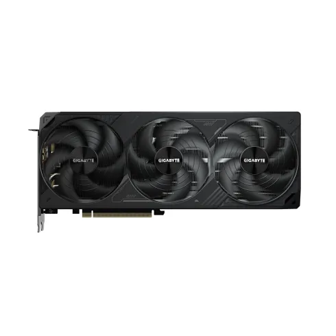 Graphic card GIGABYTE RTX 5070 TI WINDFORCE SFF 12GB GDDR7