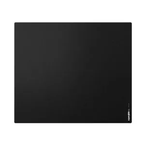 Superglide Gaming Glass Mousepad Superglide Pad v2 XL Black - 490 x 420 mm