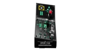 Control panel Thrustmaster Viper Panel for PC