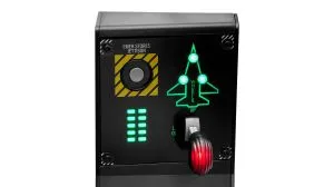 Control panel Thrustmaster Viper Panel for PC