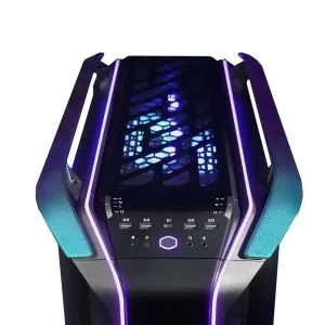Case CoolerMaster Cosmos Infinity 30th Anniversary Edition