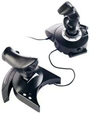 Joystick Set Thrustmaster - T-FLIGHT FULL KIT for PC and Xbox