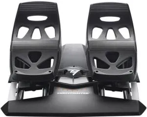 Joystick Set Thrustmaster - T-FLIGHT FULL KIT for PC and Xbox