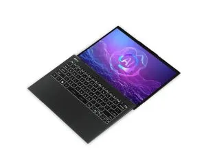 Лаптоп MSI Prestige 13 AI+ Evo A2VMG, Intel Core Ultra 7 258V (8C/8T, up to 4.8 Ghz, 12MB), 13.3