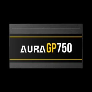 Gamdias захранване PSU 750W - AURA GP750
