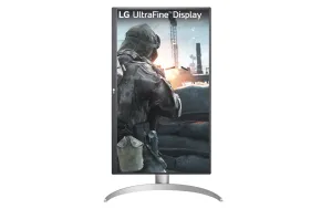 27 LG 27UP650K-W