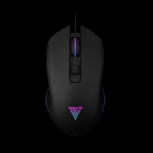 Gamdias геймърски комплект Gaming COMBO - HERMES E6 2-in-1 Combo - Mechanical Keyboard + Mouse