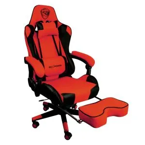 Scaun de gaming ROXPOWER Gaming T-ROX GC75