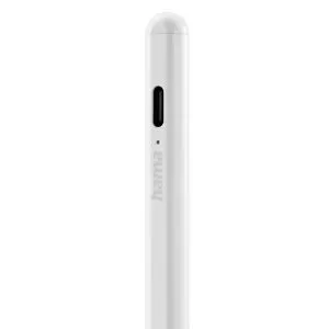 HAMA Писалка /стилус/ за таблет Apple iPad, "Scribble", висока точност, разпознаване на наклон