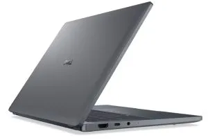 Лаптоп Dell Pro 13 Premium PA13250, Intel Ultra7 268V (48 TOPS NPU, 8 cores, up to 5.0 GHz), 13.3" QHD+ (2560x1600) 500nits Touch, WVA 500nits AG, 32 GB: LPDDR5x, 8533 MT/s (onboard), 512 GB SSD PCIe M.2, Intel Arc, 8MP HDR + IR Cam and Mic, Wi-Fi 7, FPR,