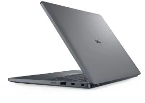 Лаптоп Dell Pro 13 Premium PA13250, Intel Ultra7 268V (48 TOPS NPU, 8 cores, up to 5.0 GHz), 13.3" QHD+ (2560x1600) 500nits Touch, WVA 500nits AG, 32 GB: LPDDR5x, 8533 MT/s (onboard), 512 GB SSD PCIe M.2, Intel Arc, 8MP HDR + IR Cam and Mic, Wi-Fi 7, FPR,