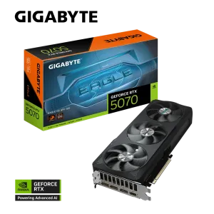 GB RTX5070 EAGLE OC-12GD
