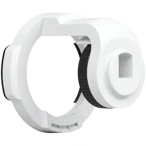 Ubiquiti UACC-G5-Enhancer G5 Pro Vision Enhancer Long-range IR LED and floodlight accessory for the G5 Pro