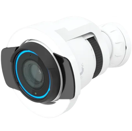 Ubiquiti UACC-G5-Enhancer G5 Pro Vision Enhancer Long-range IR LED and floodlight accessory for the G5 Pro