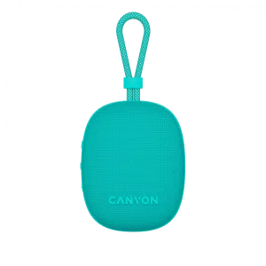 CANYON speaker OnMove 12 IPX7 TWS 5W Mint