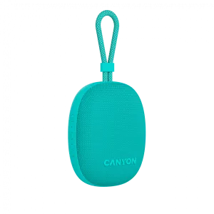 CANYON speaker OnMove 12 IPX7 TWS 5W Mint