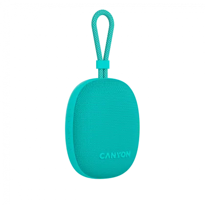 CANYON speaker OnMove 12 IPX7 TWS 5W Mint