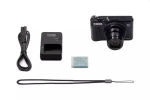 Цифров фотоапарат Canon PowerShot SX740 HS Lite Edition, Black