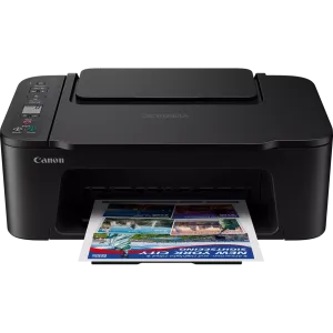 CANON PIXMA TS3752I BLACK