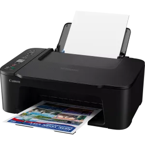 CANON PIXMA TS3752I BLACK